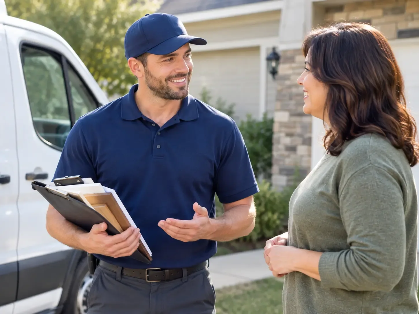 Kitchen Cabinet Refacing West Covina, CA FAQs